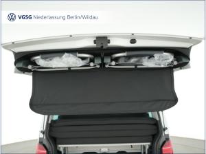 Volkswagen T6.1 California Beach Luftstandhzg Kamera LED ACC