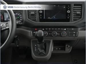 Volkswagen Grand California 600 LED Kamera Hochbett ACC Navi