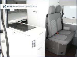Volkswagen Grand California 600 LED Kamera Hochbett ACC Navi