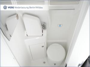 Volkswagen Grand California 600 LED Kamera Hochbett ACC Navi