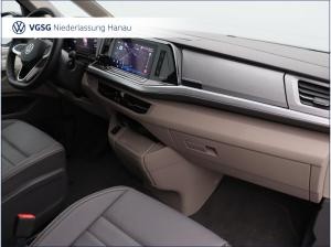 Volkswagen Multivan Life lang Leder Navi ACC Sitzhzg. AHK LED