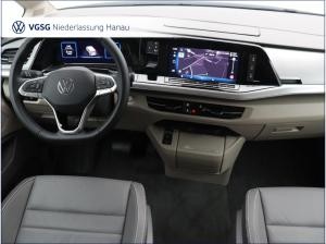 Volkswagen Multivan Life lang Leder Navi ACC Sitzhzg. AHK LED