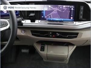 Volkswagen Multivan Life lang Leder Navi ACC Sitzhzg. AHK LED