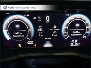 Volkswagen Multivan Life lang Leder Navi ACC Sitzhzg. AHK LED