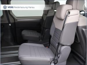 Volkswagen Multivan Life lang Leder Navi ACC Sitzhzg. AHK LED