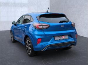 Ford Puma ST-Line Automatik Sportpaket Bluetooth Navi
