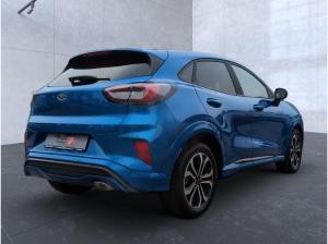 Ford Puma ST-Line Automatik Sportpaket Bluetooth Navi