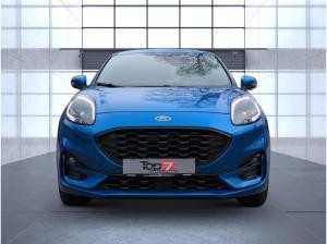 Ford Puma ST-Line Automatik Sportpaket Bluetooth Navi