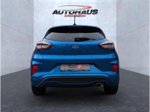 Ford Puma ST-Line Automatik Sportpaket Bluetooth Navi