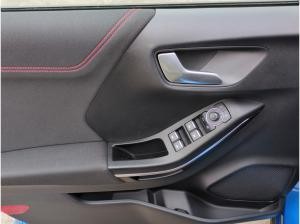 Ford Puma ST-Line Automatik Sportpaket Bluetooth Navi