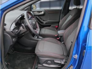Ford Puma ST-Line Automatik Sportpaket Bluetooth Navi