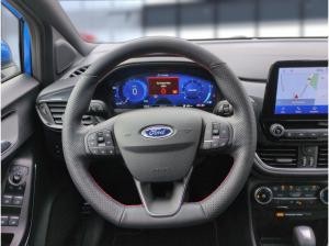 Ford Puma ST-Line Automatik Sportpaket Bluetooth Navi