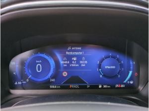 Ford Puma ST-Line Automatik Sportpaket Bluetooth Navi