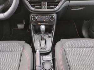 Ford Puma ST-Line Automatik Sportpaket Bluetooth Navi