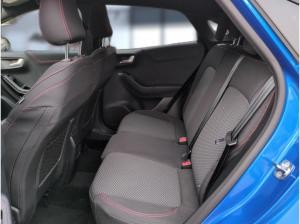 Ford Puma ST-Line Automatik Sportpaket Bluetooth Navi