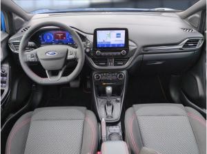 Ford Puma ST-Line Automatik Sportpaket Bluetooth Navi