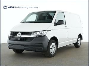 Volkswagen T6.1 Transporter Kasten Kurz Klima