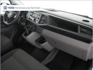 Volkswagen T6.1 Transporter Kasten Kurz Klima