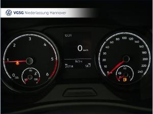 Volkswagen T6.1 Transporter Kasten Kurz Klima