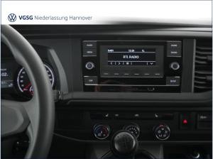 Volkswagen T6.1 Transporter Kasten Kurz Klima