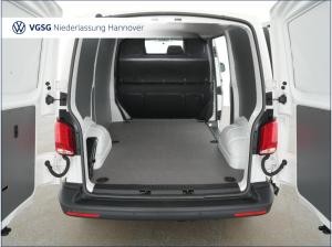 Volkswagen T6.1 Transporter Kasten Kurz Klima