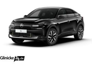 Citroën C4 Lim. MAX Hybrid 145