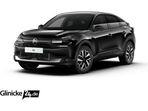 Citroën C4 Lim. MAX Hybrid 145