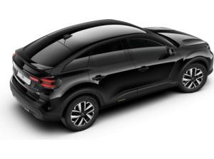 Citroën C4 Lim. MAX Hybrid 145