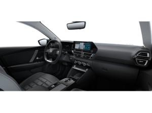 Citroën C4 Lim. MAX Hybrid 145