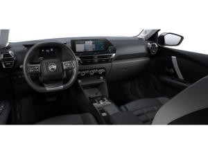 Citroën C4 Lim. MAX Hybrid 145