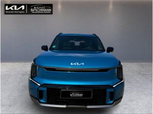 Kia EV9 4WD GT-Line Launch Edition/Swivel/Massage Navi