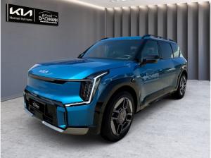 Kia EV9 4WD GT-Line Launch Edition/Swivel/Massage Navi