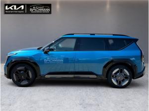 Kia EV9 4WD GT-Line Launch Edition/Swivel/Massage Navi