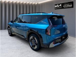 Kia EV9 4WD GT-Line Launch Edition/Swivel/Massage Navi