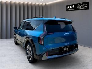 Kia EV9 4WD GT-Line Launch Edition/Swivel/Massage Navi