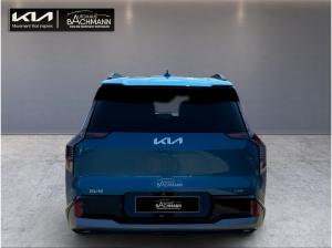 Kia EV9 4WD GT-Line Launch Edition/Swivel/Massage Navi