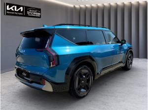 Kia EV9 4WD GT-Line Launch Edition/Swivel/Massage Navi