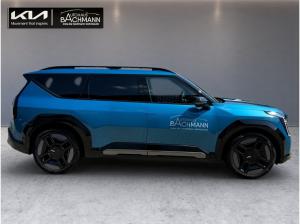 Kia EV9 4WD GT-Line Launch Edition/Swivel/Massage Navi