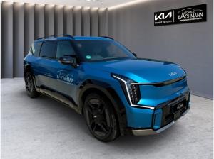 Kia EV9 4WD GT-Line Launch Edition/Swivel/Massage Navi