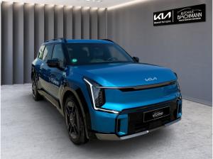 Kia EV9 4WD GT-Line Launch Edition/Swivel/Massage Navi