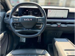 Kia EV9 4WD GT-Line Launch Edition/Swivel/Massage Navi