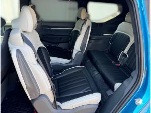 Kia EV9 4WD GT-Line Launch Edition/Swivel/Massage Navi