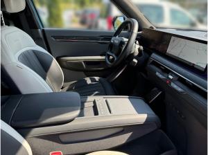 Kia EV9 4WD GT-Line Launch Edition/Swivel/Massage Navi
