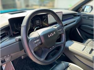 Kia EV9 4WD GT-Line Launch Edition/Swivel/Massage Navi