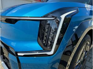 Kia EV9 4WD GT-Line Launch Edition/Swivel/Massage Navi