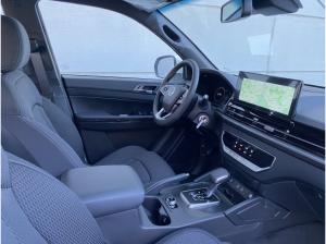 KGM Musso MUSSO GRAND 2.2 E-XDI AT 4WD CORE MY25 DIGI COCKPIT NAV RKAM