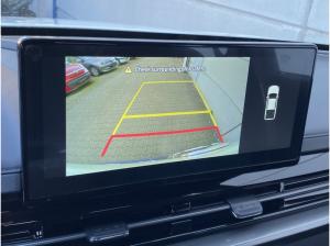 KGM Musso MUSSO GRAND 2.2 E-XDI AT 4WD CORE MY25 DIGI COCKPIT NAV RKAM