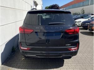 KGM Rexton REXTON 2.2 E-XDI 4WD 8AT MY25  BLACK 3.5T AHL GSD ACC 360KAM