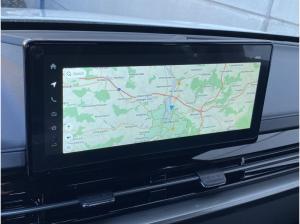 KGM Musso MUSSO GRAND 2.2 E-XDI AT 4WD CORE MY25 DIGI COCKPIT NAV RKAM