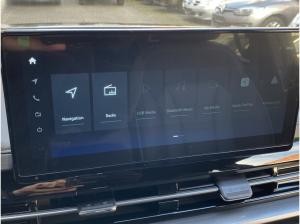 KGM Rexton REXTON 2.2 E-XDI 4WD 8AT MY25  BLACK 3.5T AHL GSD ACC 360KAM